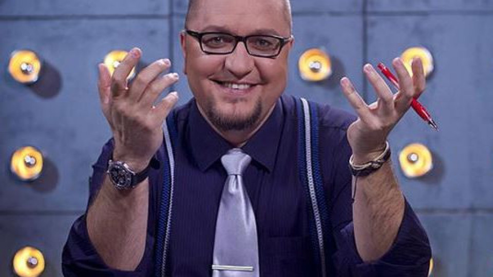 И Карбовски мина при Бареков, напуска ТВ7?