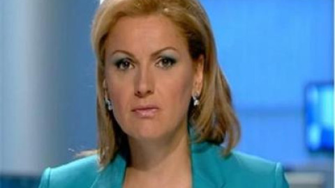 Ани Салич разкри истината за Би Ти Ви!