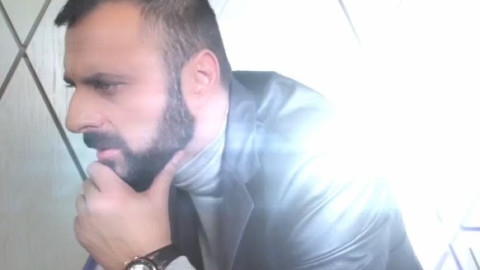 DJ Дамян шокира с визия, прави се на Фики Стораро!