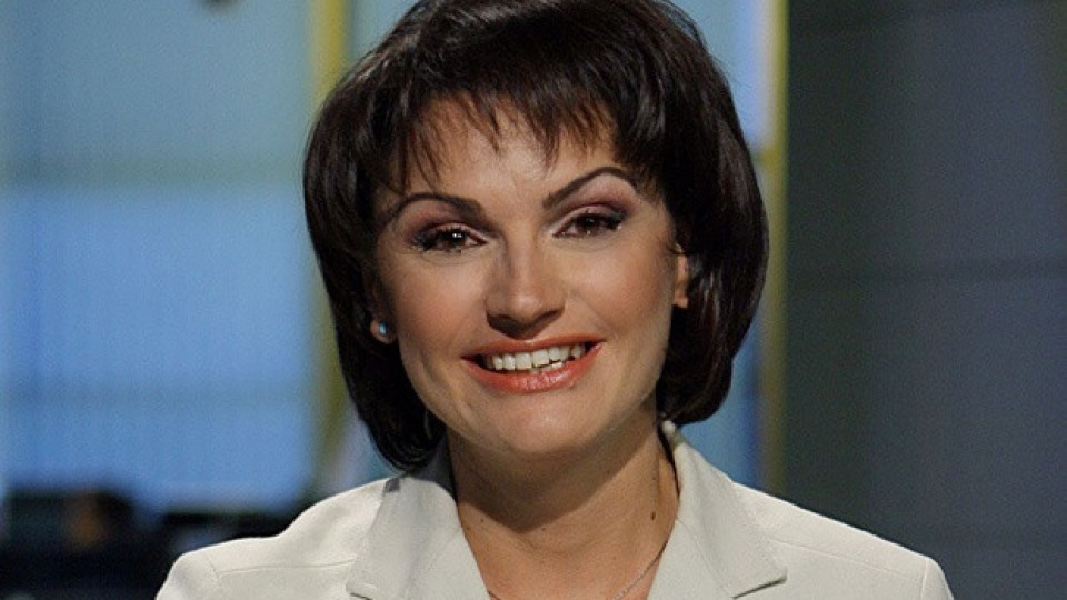 Ани Салич обвини Би Ти Ви за сътресението в брака си