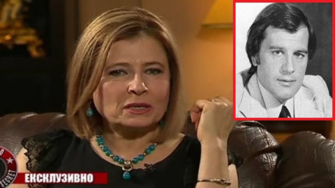 Маргарита Михнева проговори за връзката си с Иван Славков-Батето