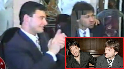 Ето защо Маргините не са сред гостите на сватбата на Георги Илиев