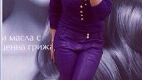 Алисия с нова визия и в суперформа (Вижте как го постигна)