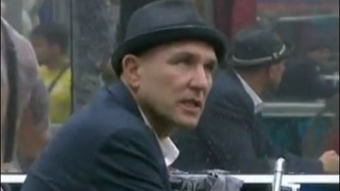 Измама в „Къртицата“, вкарали двойник на Вини Джоунс?