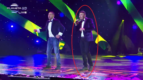 Илиян набута братовчед си в "Пайнер"!