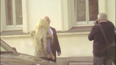 Габриела Радославова с уникална анкета в парламента за 8 март