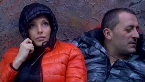 Емил Русев лъже, че Киряков е Къртицата (Прикрива Христина)