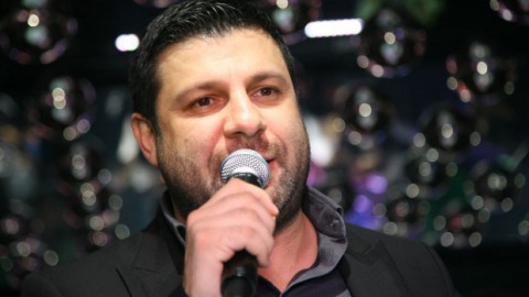 Отива ли Тони Стораро в "Пайнер"?