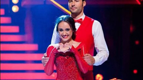 Мариан Кюрпанов аут от Dancing Stars заради контузия