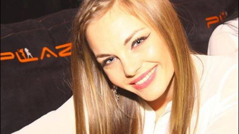 Надя на Коцето се разхубави