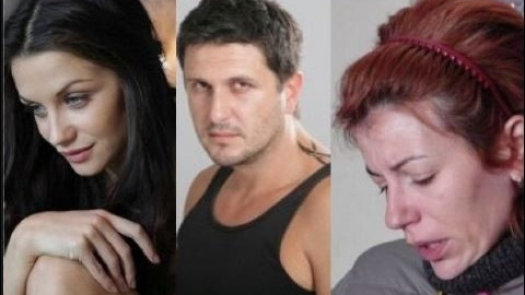 Диляна Попова в ТОП 10 на най-големите сърцеразбивачки