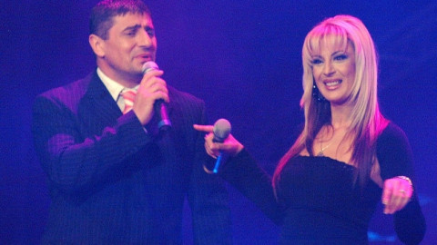 Тони Дачева не може да прежали Найден Милков