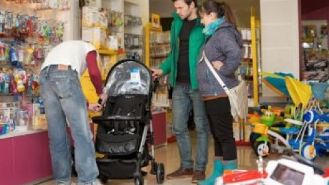 Ивайло Захариев и Миряна със скъпи екстри за бъдещото бебе