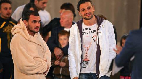 Александър Сано провали Къртицата с отказа си към тях
