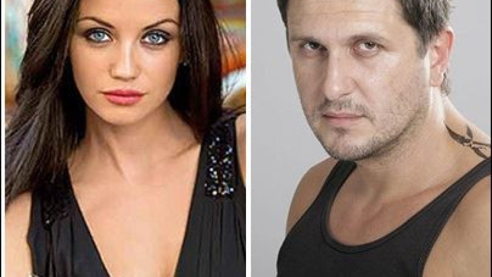 Асен Блатечки събра Диляна и близките си, харесаха се