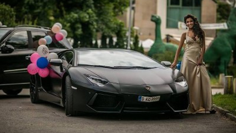 20 красиви абитуриентки, които ще ви впечатлят