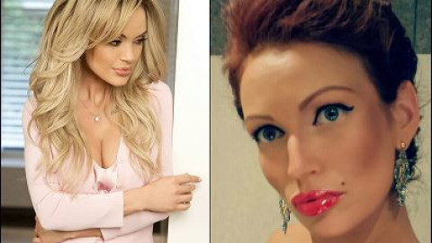 Никол Андонова VS Мария — коя е по-красива?