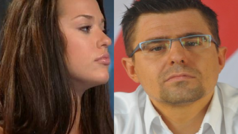 Бориса Тютюнджиева бременна, чака бебе от Андрей Арнаудов?