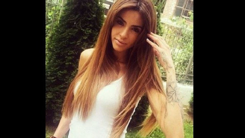 Христина Витанова заряза Благой Георгиев и се разхубави