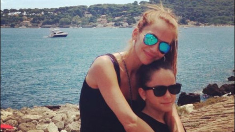 Ивайла Бакалова шашна лекарите, оправи се за месец