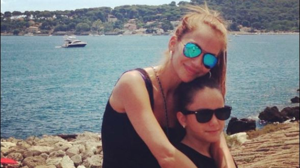 Ивайла Бакалова шашна лекарите, оправи се за месец