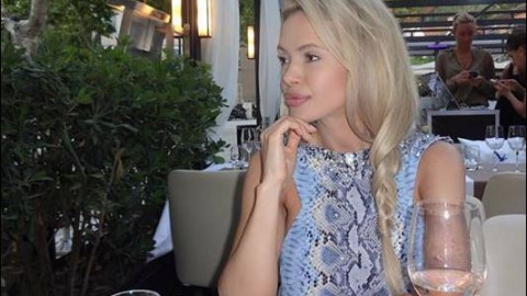 Мария прецака Галена и Преслава (Открива турнето на „Планета“)