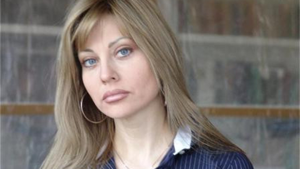 Даниела Серданова след Любо Пенев: Не искам богат и красив мъж, а верен!