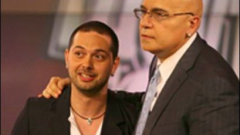 Слави аут от сватбата на Борис Солтарийски заради Мартина?