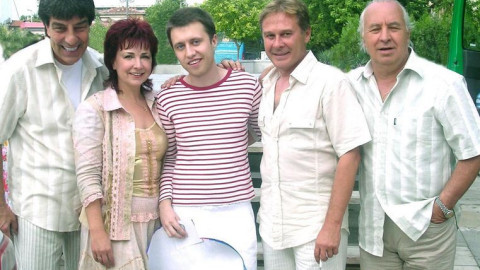 Стефан Диомов: Драго разби "Тоника"!
