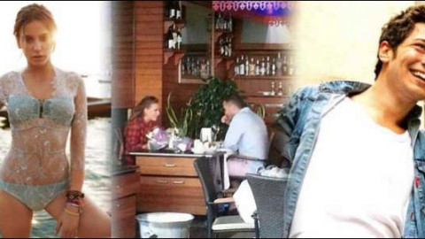 Приятелката на Чаатай Улусой окончателно го заряза