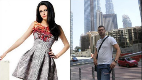 Мария Календерска: Дойде време да покажа, коя е жената до Бареков!