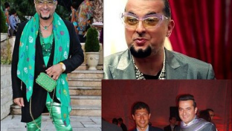 Евгени Минчев преди кича и пародията — какъв беше, какъв стана