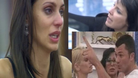 Жени Калканджиева рухна: Зорница е проклятието на живота ми!