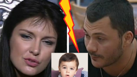 Връщат Тачо в Къщата на ВИП Брадър  (Още скандални подробности)