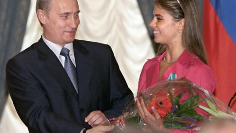 Истината и лъжата: От Путин и Кабаева до Първанов и Попова