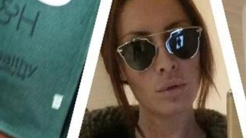 Златка Димитрова се подигра на елита: Не излизат без 5 тона грим навън!
