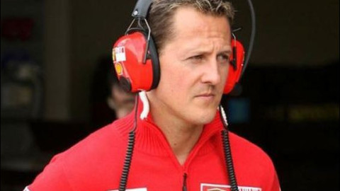 Бившия лекар на F1: На Михаел Шумахер му остават седмици живот!