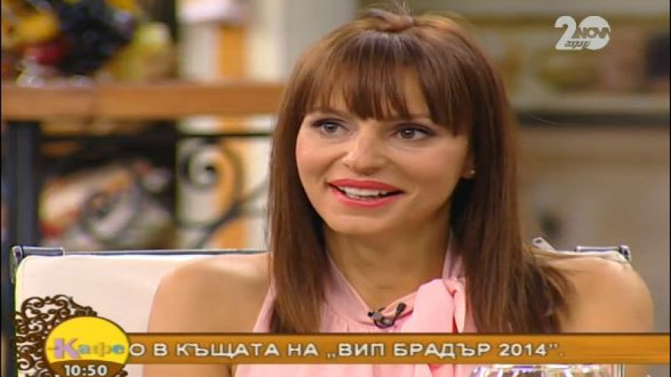 Зорница Линдарева: Във ВИП Брадър играех по сценарий