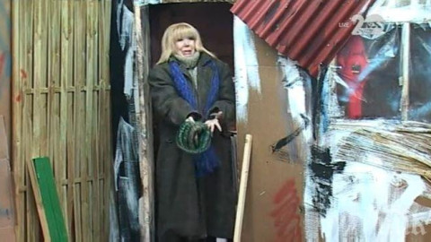 Кошмар: Петя Буюклиева е новата Людмила Захажаева!