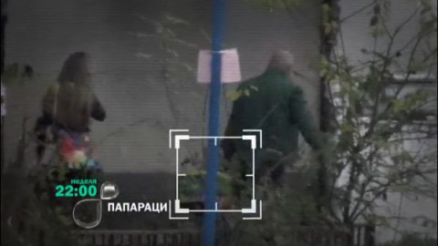 Лора Караджова показа Алиса след раждането (Снимки)