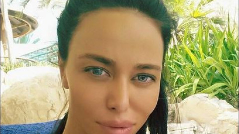 Звезделина Иванова стана суперкрасавица! Засенчи Ирина Шейк