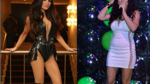 Яница шашна с нова визия и уникално тяло на концерта на Планета