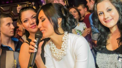 Звездите на Планета ТВ с най-якото афтър парти на годината (Снимки)