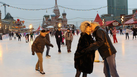 Антония Петрова като Снежанка на леда (Снимки)