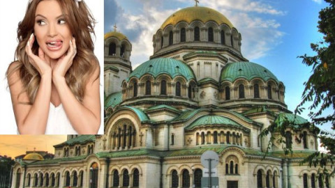 Мария тръшна душманите – Гущеров все пак й купи царска сватба