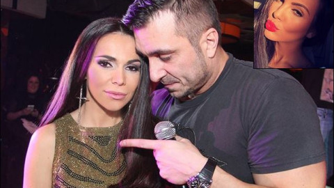 Николета цъфна на участие на Коцето и Алисия (Провалила им купона?)