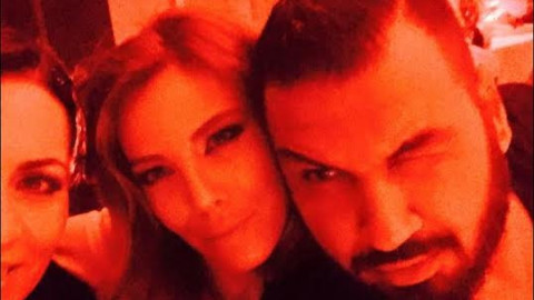Сватбата на Мария: Отбраните й колежки разкриха тайните на партито й (СНИМКИ)
