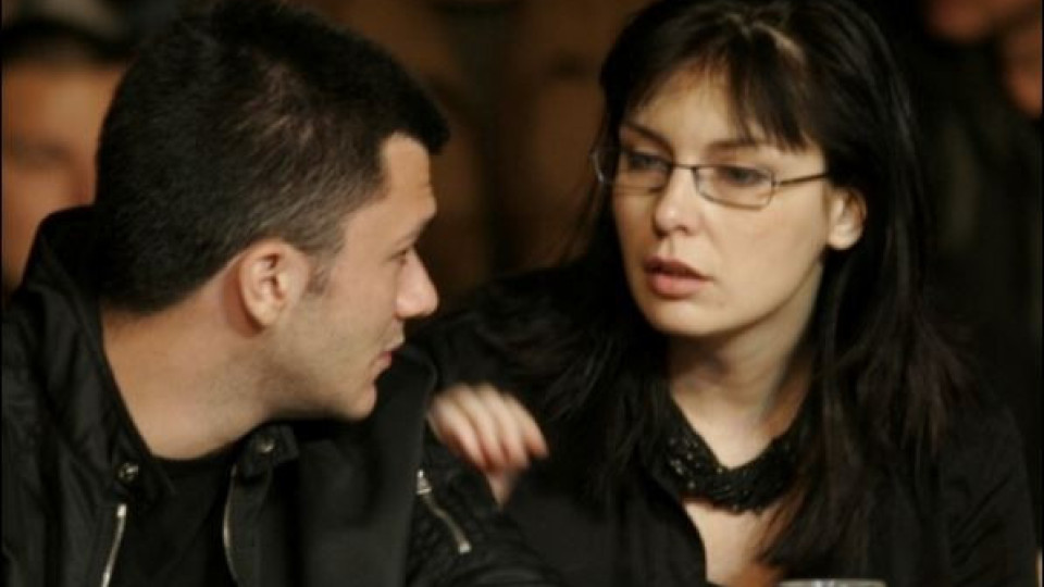 Жени Калканджиева: Новата на Тачо не е бременна, разделиха се!