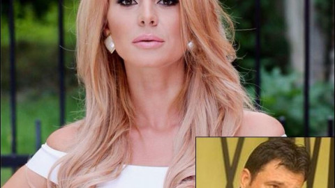 Елена Кучкова разваля сватба заради „зли очи“