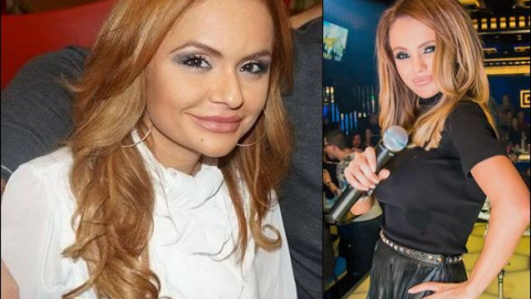 Каква промяна! Мария и Ивелина Колева станаха близначки